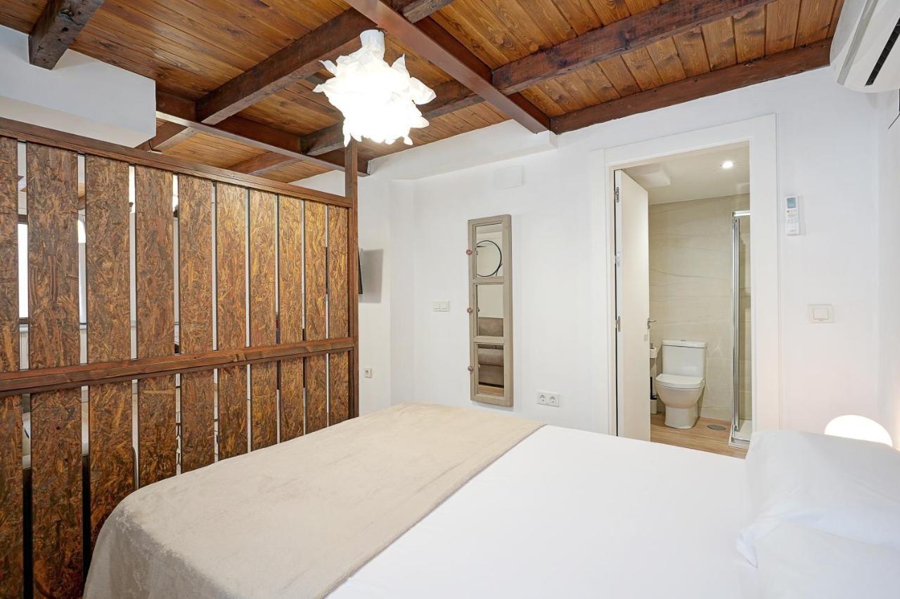 Tina Home Granada Exterior foto